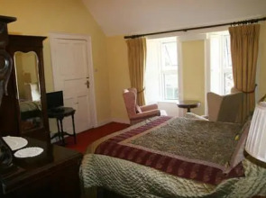 Muxnaw Lodge