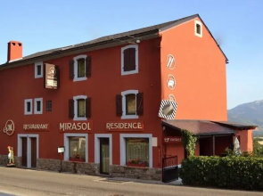 Résidence Le Mirasol
