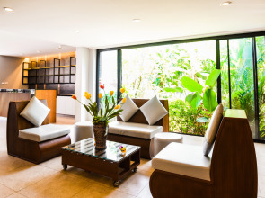 Ramada by Wyndham Aonang Krabi