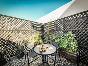 Silicate Ben Yehuda - Smart Hotel by Loginn Tel Aviv