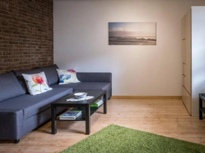 freundliches Appartment nahe Messe Düsseldorf