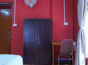 Makalu Apartment 2bhk Thamel 5 min Walk 1st Floor