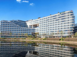 EVEN Hotel Shanghai Hongqiao CBD by IHG