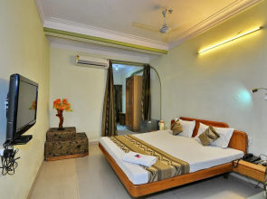 Hotel Shikhar Palace