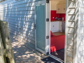 Waimapu Cottage