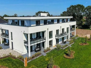 Apartmenthaus Wittsande - 01