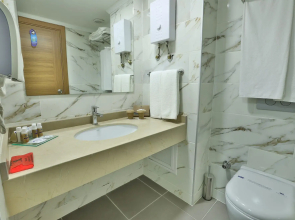 Crystal Club World of Colours - All inclusive