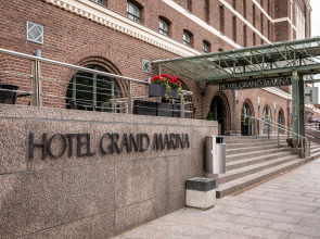 Scandic Grand Marina
