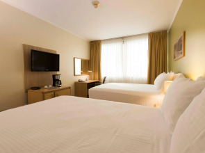 Holiday Inn Montevideo by IHG