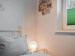Ferienwohnung Traumland 1