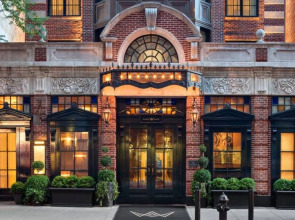 Walker Hotel Greenwich Village