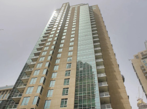 OYO 120 Home 2BHK Burj View