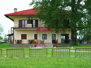 Doviros Hotel