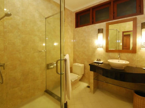 Yulia Beach Inn Kuta