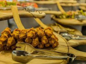 Sensitive Premium Resort & Spa - All Inclusive