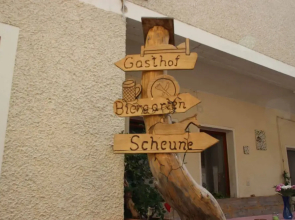Hotel Gasthof Zum weissen Lamm