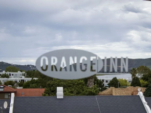 Orange Inn Knysna
