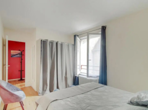 Appartement de charme Bonnemere