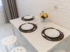 Апартаменты на переулке Хрустальный 29