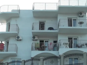 Apartments Igalo Bay