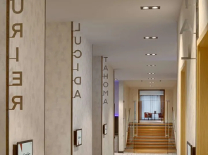 Hermitage Hotel Prague