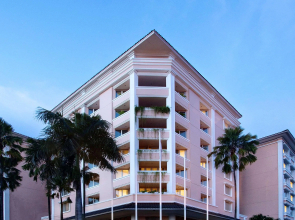 Melia Purosani Yogyakarta