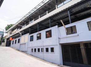 KoolKost near Setrasari Mall 2
