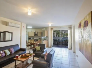 Picture Relaxing on Your Balcony in Ayia Napa Reading Your Favourite Book, Ayia Napa Apartment 1277