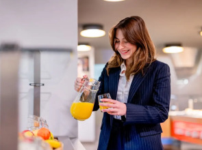 The Freddie Mercury Hotel