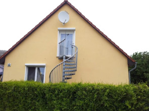 Ferienwohnung für 4 PersRankwitz,Usedom