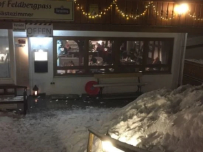 Hotel Restaurant Feldbergpass