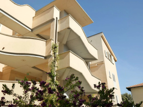 Residence Villa Lo Scoglietto