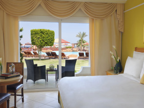 Renaissance Sharm El Sheikh Golden View Beach Resort