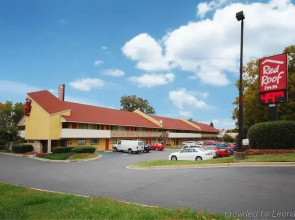 Suburban Extended Stay Hotel