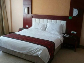 Guangshui Yarui Holiday Eco Park