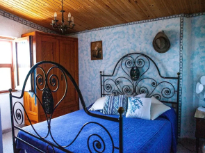 FAN SARD casa vacanze vicino mare San Giovanni di Posa ol01