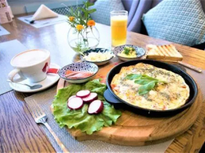 magicstay - aparthotel 4 stars aktau