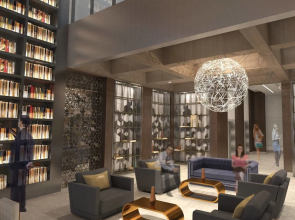 Sheraton Saint-Hyacinthe Hotel