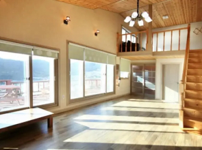 Jindo Arirang Beach Pension