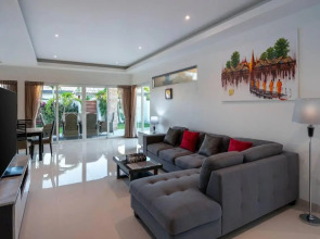 Orchid Paradise Homes OPV504