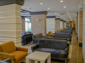 Club Hotel Victoria