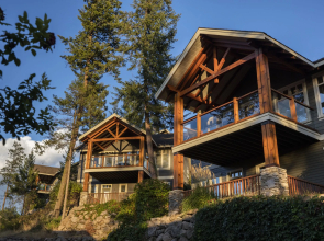 Predator Ridge Resort