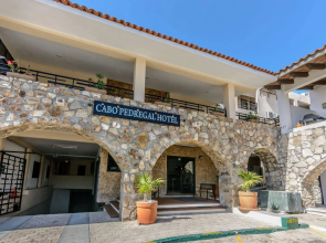 One of a Kind Cabo Family Unit