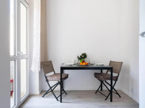 Kierunek Sopot Apartament DELUXE II Królowej Jadwigi 7