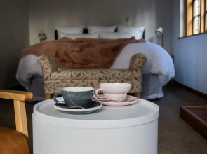 Number 41 Bed  Breakfast