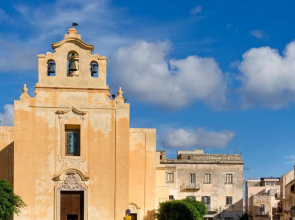 Casa Maja rooms & suites