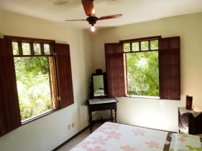 Casa Da Amizade
