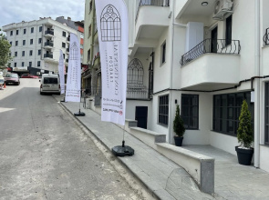 Continental Trabzon Suite&Apartments