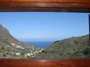 Casas Rurales Hermigua