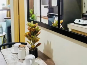 Oceanfront Condo in Dumaguete City - Perfect Getaway